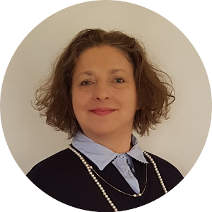 Profilbild von Petra Schmitt